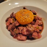 焼肉 ジャンボ - 