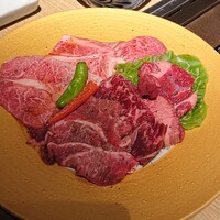 神楽坂焼肉 Kintan - 