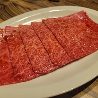 焼肉 ジャンボ はなれ - 