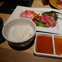 神楽坂焼肉 Kintan - 