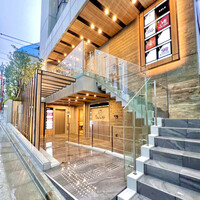 ビーフキッチン 恵比寿店 - 