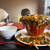 中華食堂　天海 - 酸辣湯麺