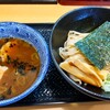 Mametengu - つけ麺　950円