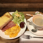 ISUKE - 料理写真: