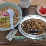 えびつラーメン - 