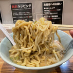 番町製麺 - 