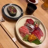 羽田市場 ギンザセブン - 