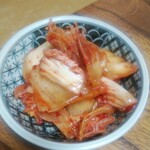 くれもと - キムチ