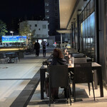 O-Ru Kafe Tanita Kafe - 