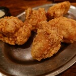 Karaage To Obanzai Danran - だんらんの秘伝唐揚げ(ファーストロット5個)