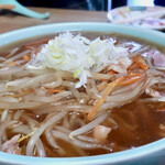 小糸ラーメン - 