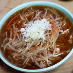 小糸ラーメン - 