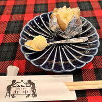 くいしんぼー山中 - 
