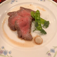 くいしんぼー山中 - 