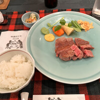 くいしんぼー山中 - 