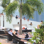 Spago by Wolfgang Puck - 