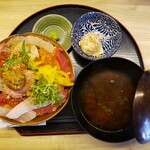 Sannomiya Sushi Ebisu - 