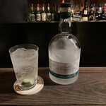 バースタックス - 