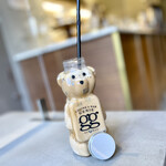 COFFEE & BAR GENIE KURAMAE - 