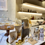 COFFEE & BAR GENIE KURAMAE - 
