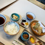 Goemon Chaya - 