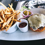 Spago by Wolfgang Puck - 