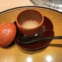 横浜 うしみつ - 