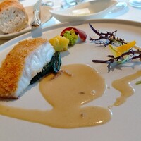 レストラン プランデルブ北鎌倉 - 