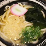 杵屋 - うどん