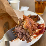 ベーカーバウンス - 