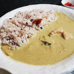 然の膳 - 料理写真: