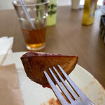 ベーカーバウンス - 