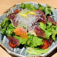 和食 いぶり別邸 有楽町店 - 
