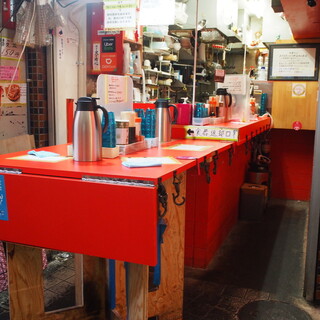 中華そば 丸岡商店_2