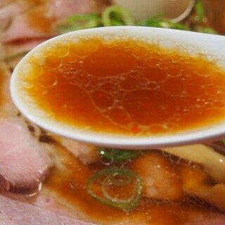 中華そば 丸岡商店_1