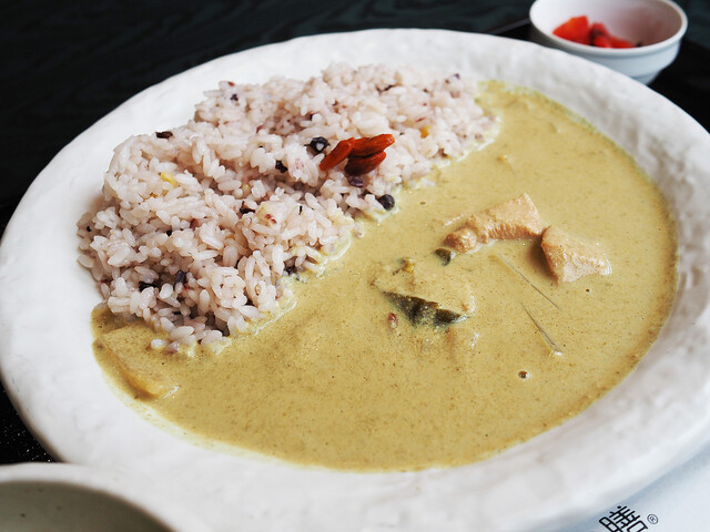 然の膳 仙台医療センター店｜薬膳料理で健康食を実現