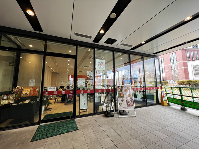 然の膳 仙台医療センター店（ZEN NO ZEN） - 宮城野原（薬膳）の写真