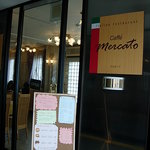 Caffe Mercato - 
