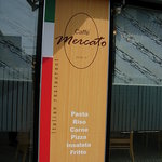 Caffe Mercato - 