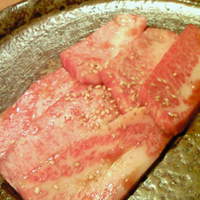 焼肉 十々 西麻布店 - 