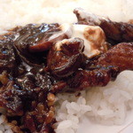 スペシャルハヤシライス\1800-