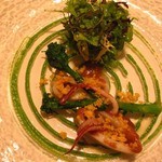 マンサルヴァ - 