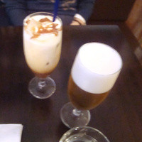 メルジェリーナ - 生ビール