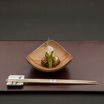 Kyou Kaiseki Rihou - 