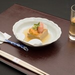 Kyou Kaiseki Rihou - 