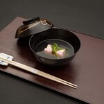 Kyou Kaiseki Rihou - 