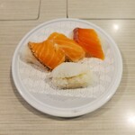 Hama Sushi - 