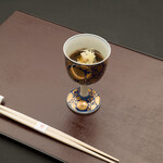 Kyou Kaiseki Rihou - 