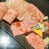 焼肉せんりゅう つくばみらい店