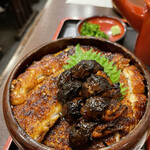 炭焼うな富士 - 